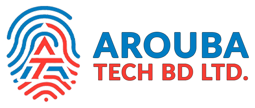 Arouba Tech BD Ltd.